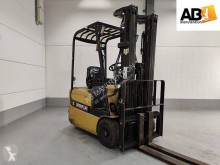 Elektrische heftruck Caterpillar EP15KRT