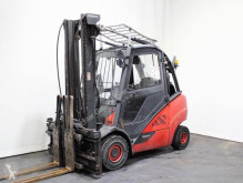 Chariot à gaz Linde H 30 T-02 393