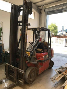 Chariot à gaz Nissan UDO2A25PQ