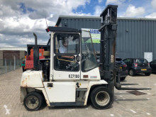 Kalmar DCE 50-6 MH empilhador diesel usado