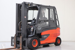 Carretilla elevadora Linde E50HL-01 usada