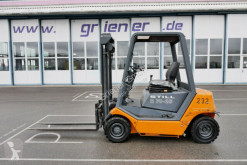 Chariot diesel Still R70 -25 / DIESEL 2500 kg / 3200 mm hub TOP