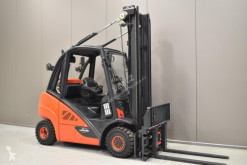 Carretilla elevadora Linde H 25 T-02 H 25 T-02 usada
