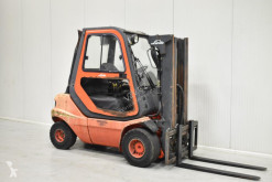 Linde H30 H 30 D-02 motostivuitor second-hand
