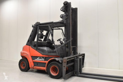 Linde diesel forklift H 80 D-01 H 80 D-01
