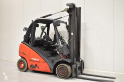 Carretilla elevadora Linde H 25 T H 25 T usada