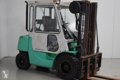 Mitsubishi FD30 Gabelstapler gebrauchter