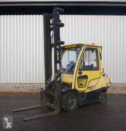 Chariot à gaz Hyster H3.0FT