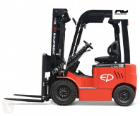 EP EFL181 el-truck ny