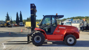 Manitou M70-2H chariot diesel occasion