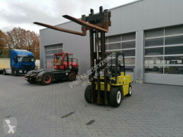 Clark C 500 Y100PD - Diesel - 2895 mm - 5000 Kg дизельный погрузчик б/у