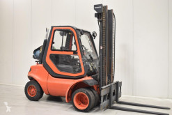 Chariot élévateur Linde H 45 T-01 H 45 T-01