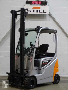 Still rx20-18p/h Forklift used