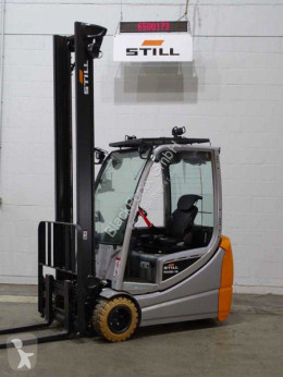 Carretilla elevadora Still rx20-16l usada