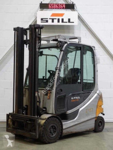 Still rx60-25l Forklift used