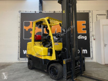 Hyster S 40 FT chariot à gaz occasion