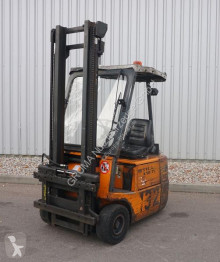 Wózek elektryczny Still R 50-15