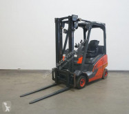 Carretilla elevadora carretilla de gas Linde H 16 T/391 EVO
