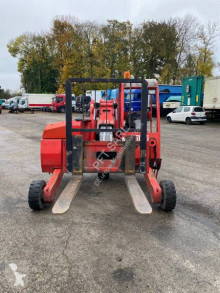 Motostivuitor Manitou