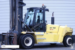 Løftetruck Hyster H16XM-12 brugt