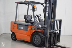 Heli CPD30 Forklift used