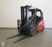 Carretilla elevadora carretilla de gas Linde H 50 T/394-02 EVO