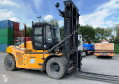 Dieseltruck Sany SCP160G