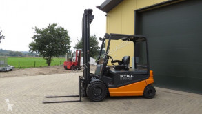 Still r60-40 heftruck elektrische zeer goed электропогрузчик б/у