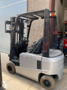 Chariot électrique Nissan JG1N1L18Q