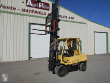 Hyster H3.5FH used diesel forklift