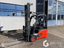 Fenwick E15 used electric forklift