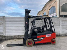 Carretilla elevadora carretilla eléctrica Linde E 25L-01
