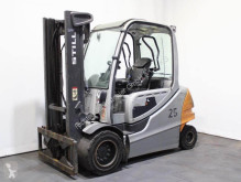 Still elektromos targonca RX 60-45 6328