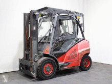 Linde H 45 D-02 394 used diesel forklift