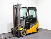 Carretilla elevadora Jungheinrich EFG 425k GE115-350ZZ carretilla eléctrica usada