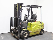 Clark GEX 25 used electric forklift