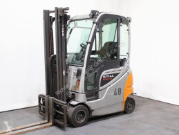 Still RX 60-20 6315 used electric forklift