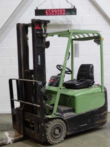 Mitsubishi fb15krt Gabelstapler gebrauchter