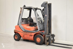 Linde diesel forklift H 25 D-03 H 25 D-03
