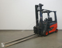 Linde E 30/600 HL/387 elektrický vozík použitý