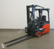 Carretilla elevadora carretilla eléctrica Linde E 14/386-02 EVO