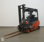 Plynový vozík Linde H 16 T/391 EVO