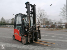 Heli CPD20 used electric forklift