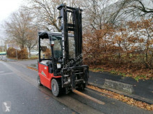 Heli CPD20 used electric forklift