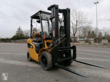 Plynový vozík Caterpillar GP25N