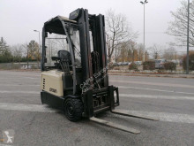 Crown SC5320 1,3 used electric forklift