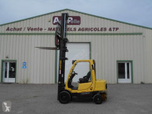 Hyster H3.0FT gebrauchter Dieselstapler