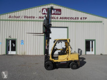 Hyster H3.5FH chariot diesel occasion