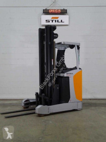 Carretilla elevadora Still fm-x14 usada