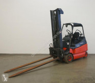 Wózek elektryczny Linde E 25/600/336-02